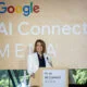 google launches largest ai initiative in the mena region