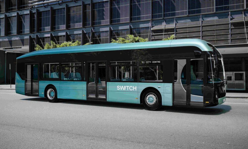 switch mobility to trial new e-buses in uae and saudi arabia in 2025