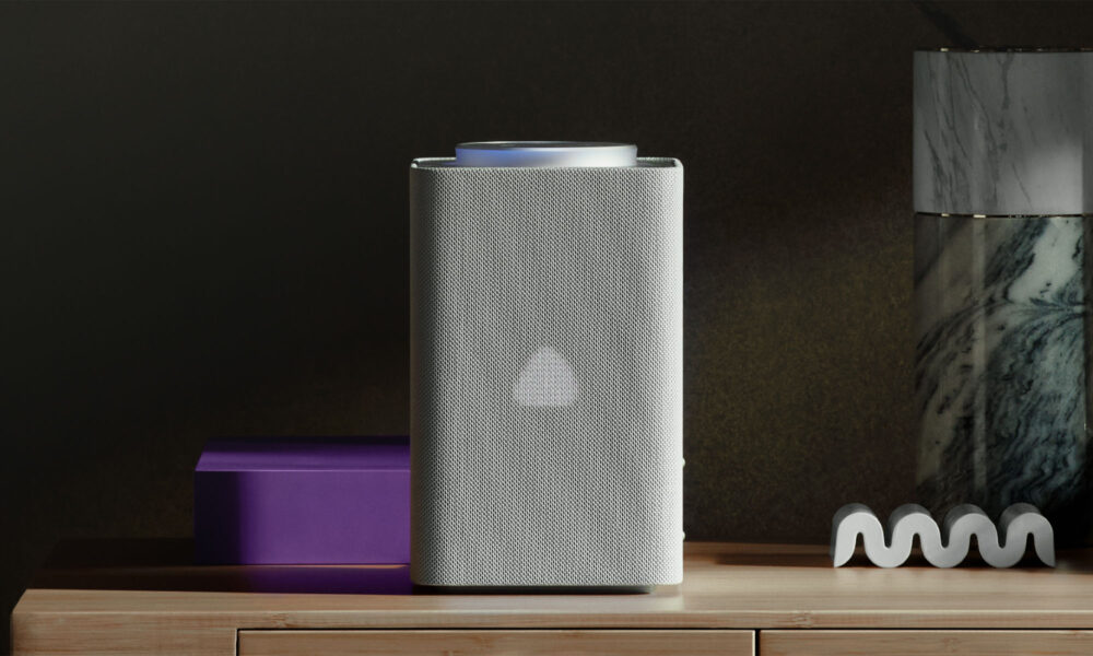 yasmina max is yango's most advanced smart speaker yet