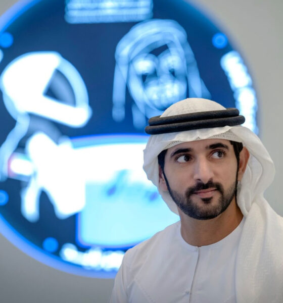 ai seal certification now required for dubai gov partnerships