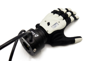 covvi unveils cutting-edge robotic hand technology