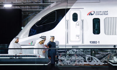 etihad rail plans 30 minute dubai to abu dhabi train link