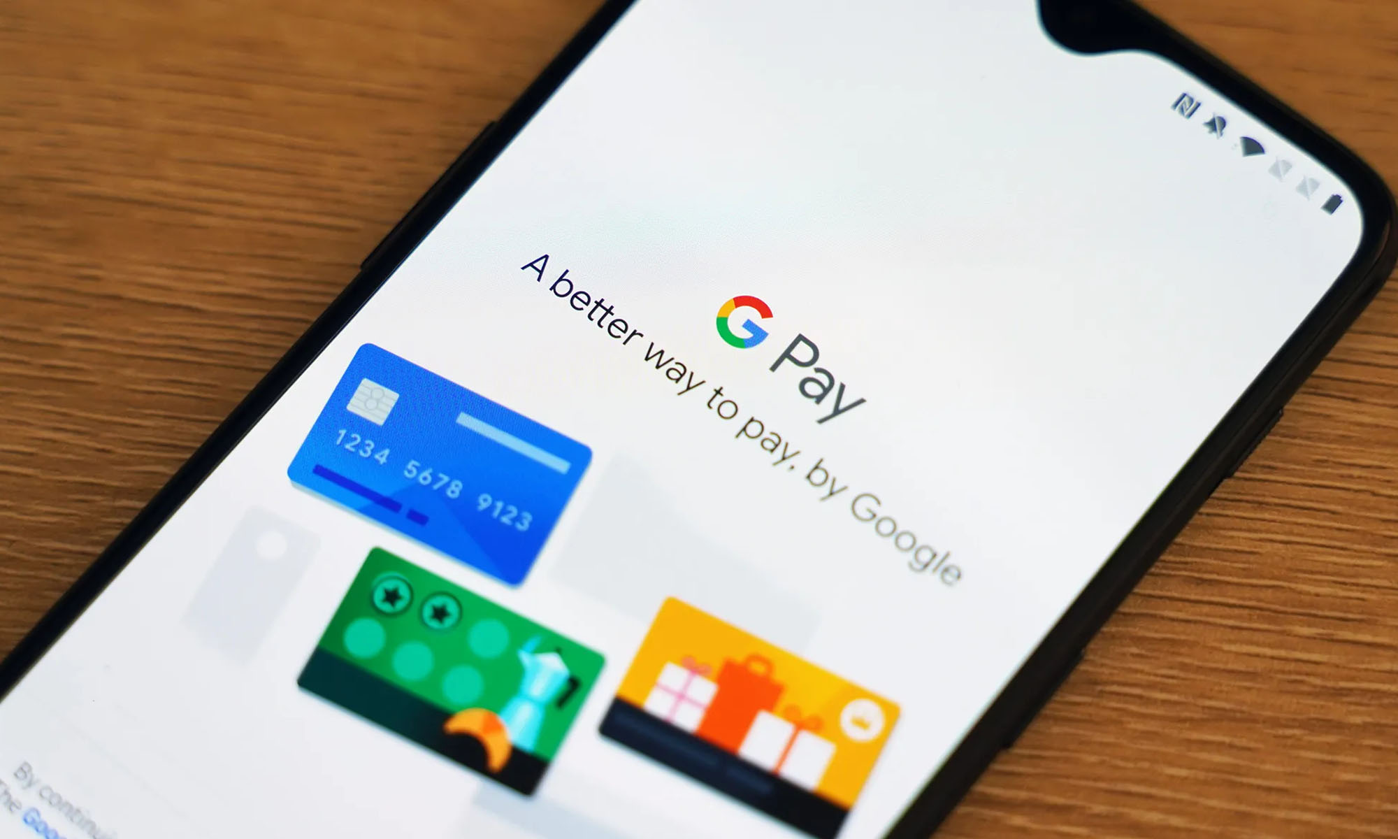 google pay to arrive in saudi arabia in 2025