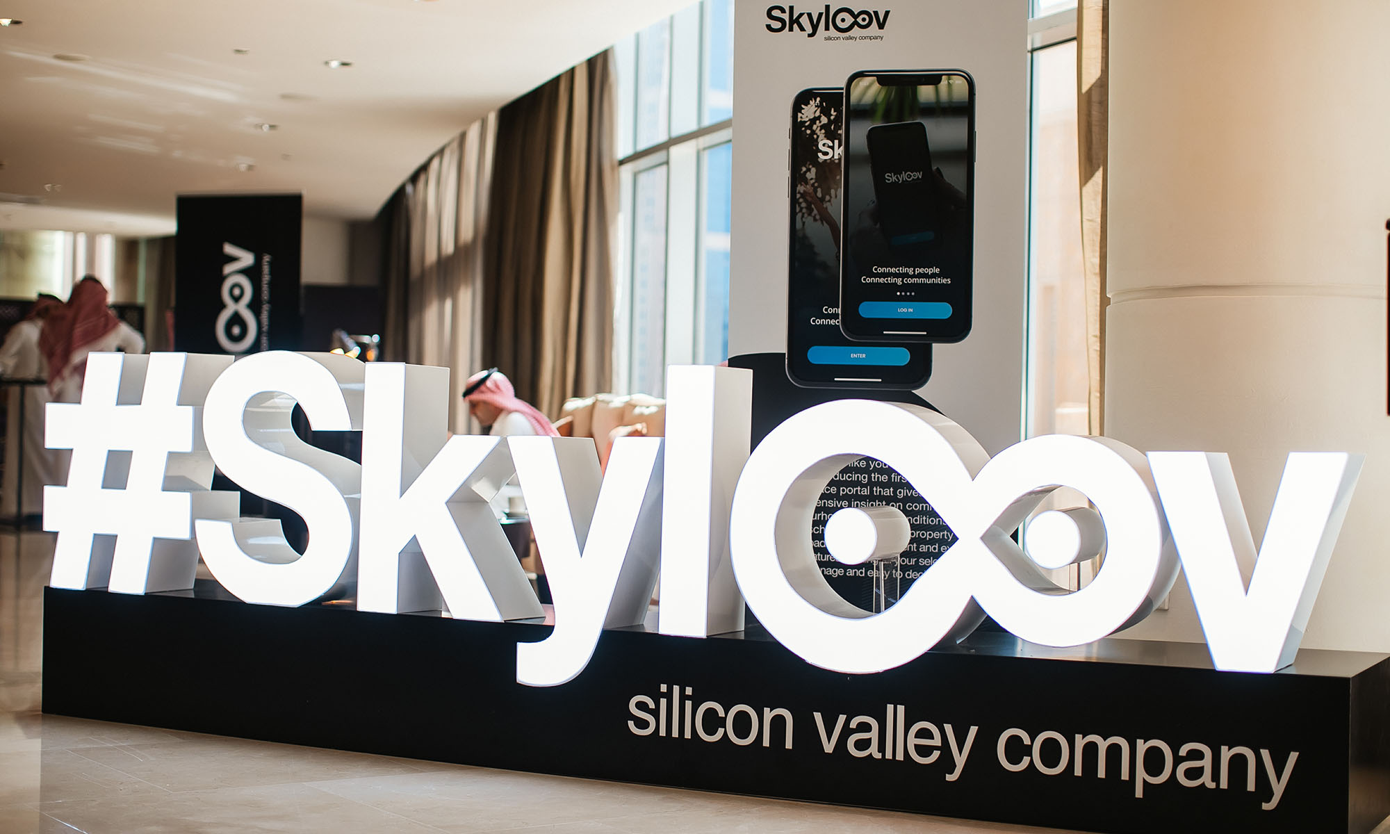 skyloov shakes up uae real estate sector