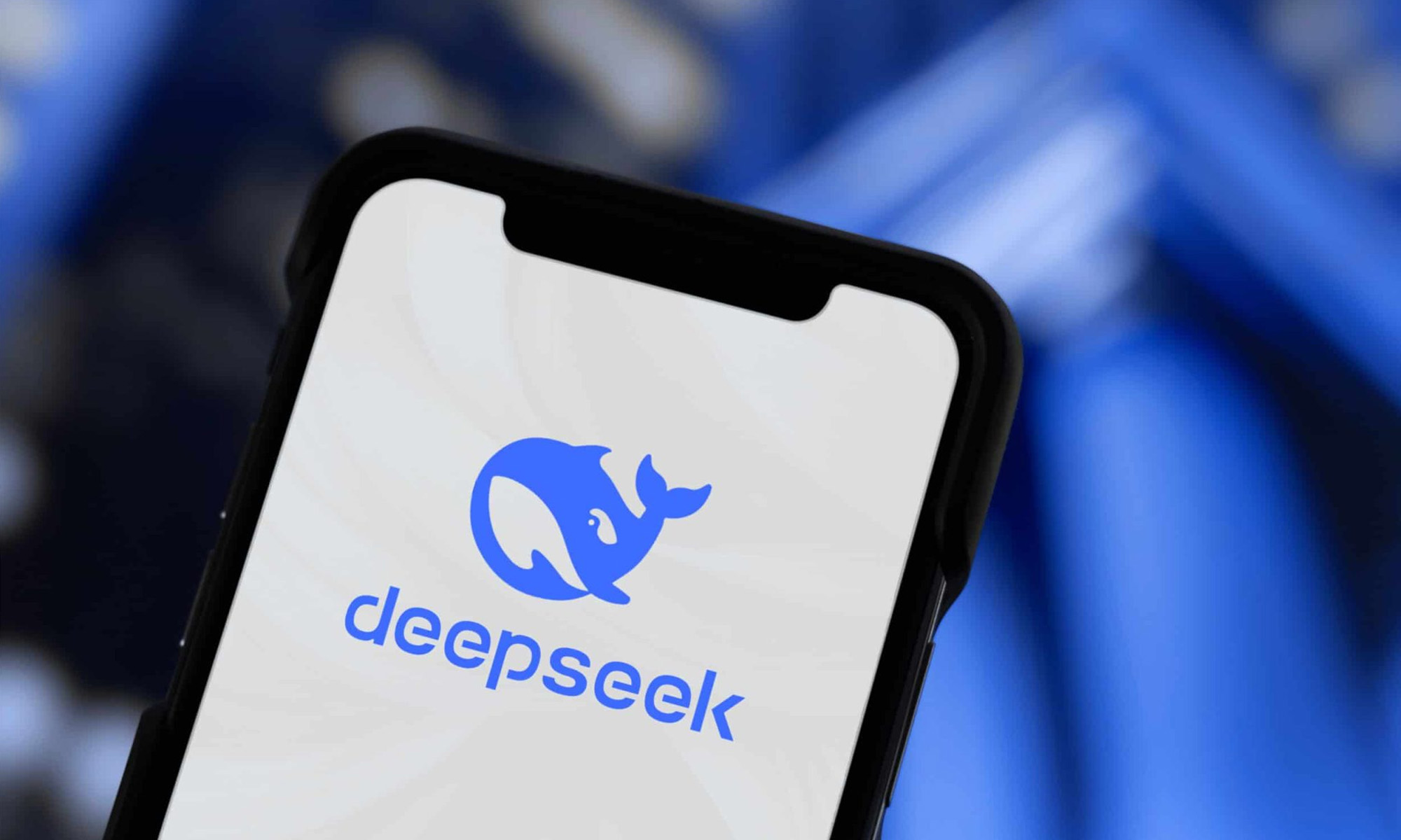 what is deepseek and why is it shaking up the ai world