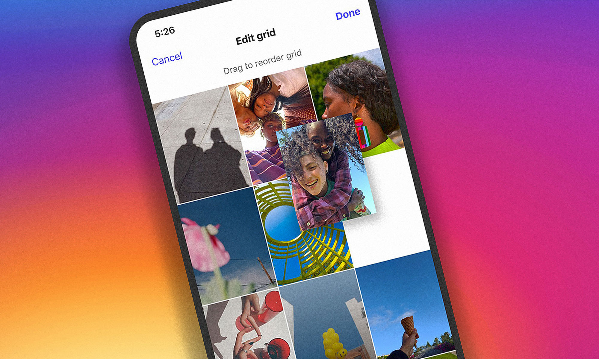 will upcoming changes turn instagram into a tiktok clone