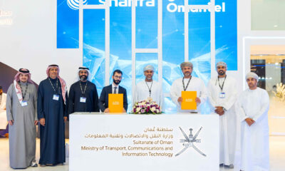 omantel partners with shaffra to boost ai and metaverse tech