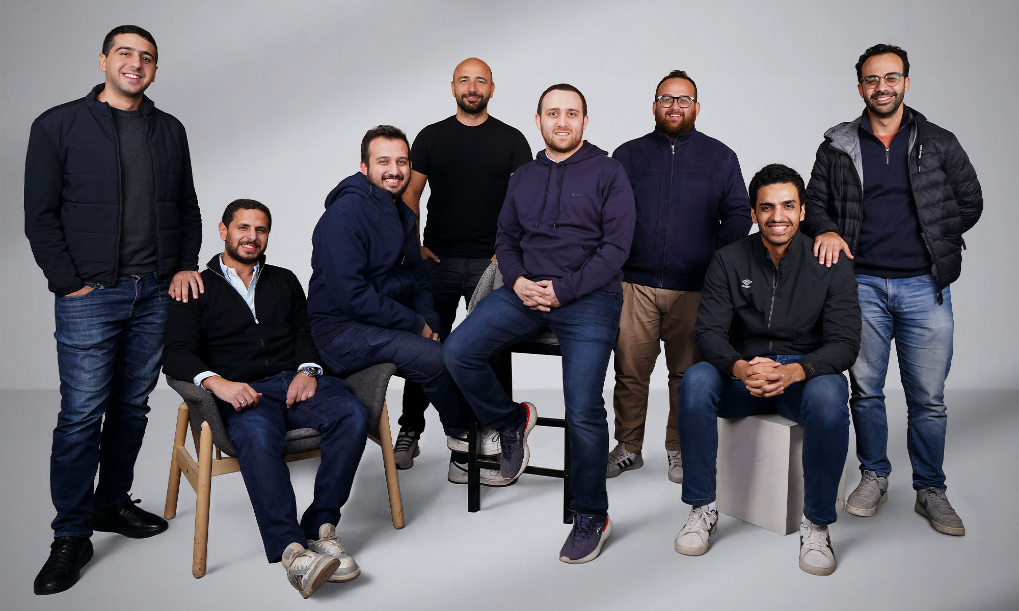 taager secures $6.75 million to expand social ecommerce in mena