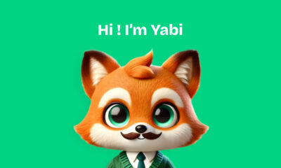 yabi introduces ai financial coach for smarter money moves