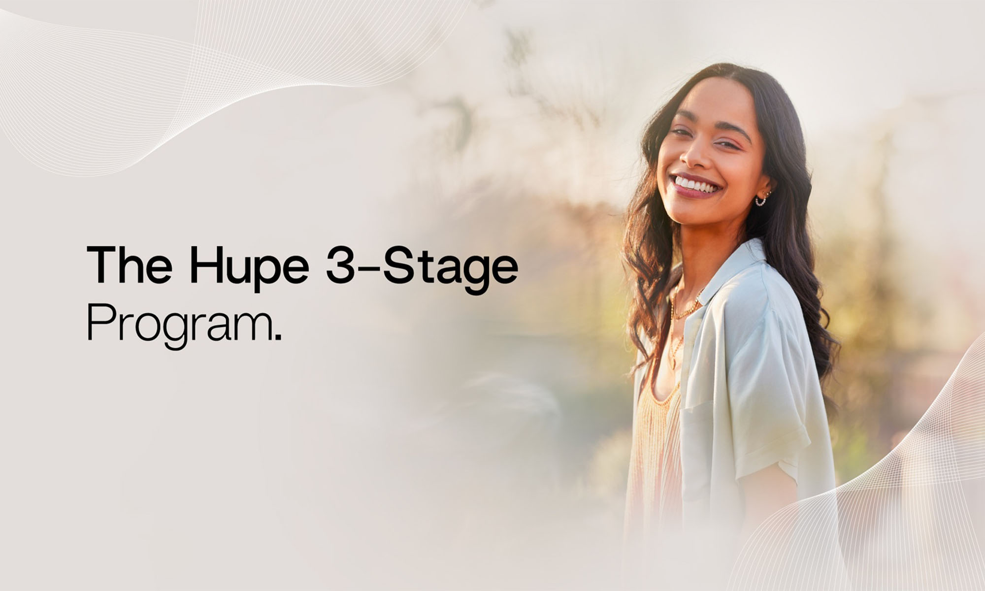 hupe 3 stage optimization program