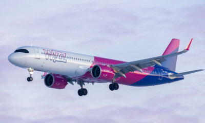 wizz air adds beirut flights amid tourism revival