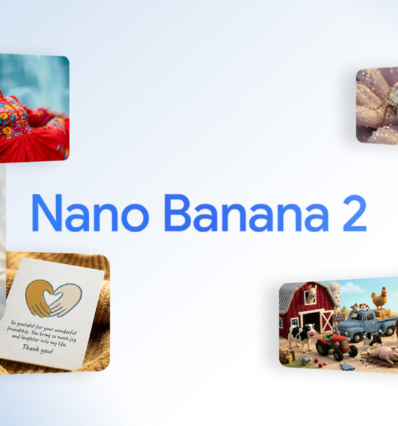 nano banana 2 arrives in mena for google gemini users