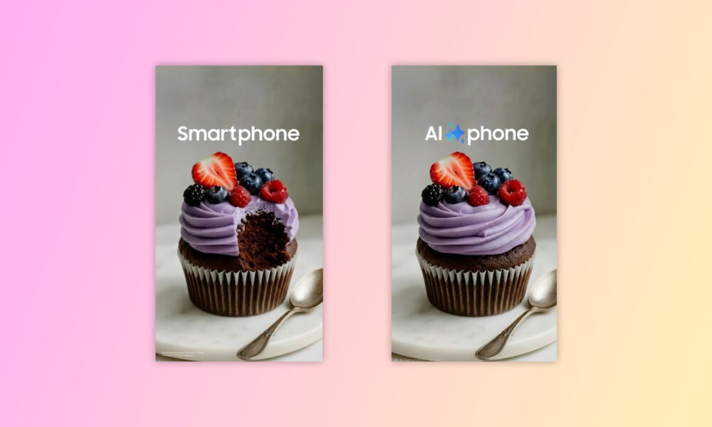 samsung reveals ai camera overhaul ahead of s26 launch