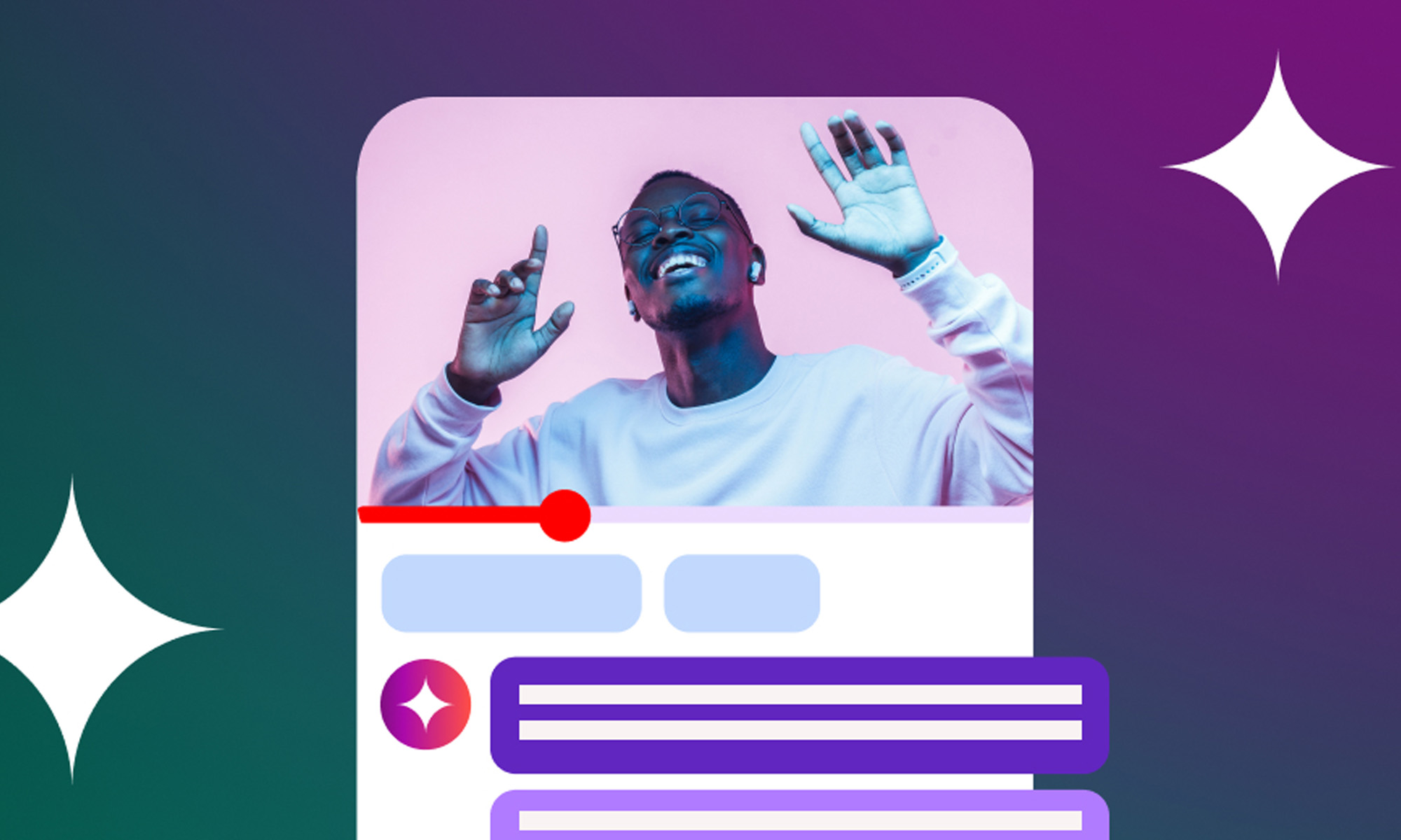 youtube tests conversational ai search tool