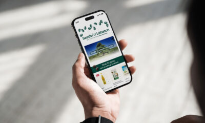 careem launches lebanon aid drive with wfp