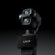 dji teases dual-camera osmo pocket 4p for 2026 launch