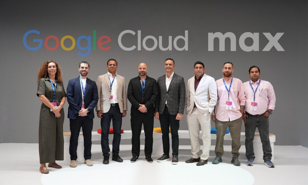 max fashion brings ai virtual try-ons to gulf online shoppers