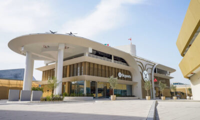 dubai certifies the world's first purpose-built air taxi vertiport