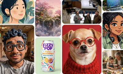 meta's new ai tool builds images from public instagram photos