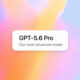 openai cleared to launch gpt-5.6 publicly after government review