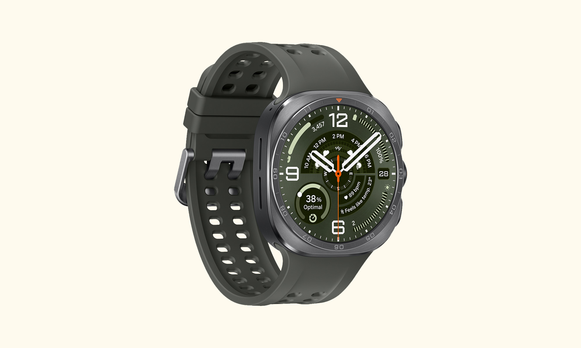 samsung's galaxy watch 9 and ultra 2 specs leak ahead of unpacked