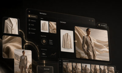 this uae platform wants to replace fashion photo shoots with ai