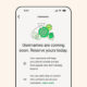 whatsapp usernames are coming here's how to claim yours