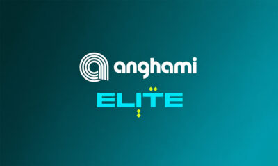 anghami's new elite program starts with a three-decade catalog