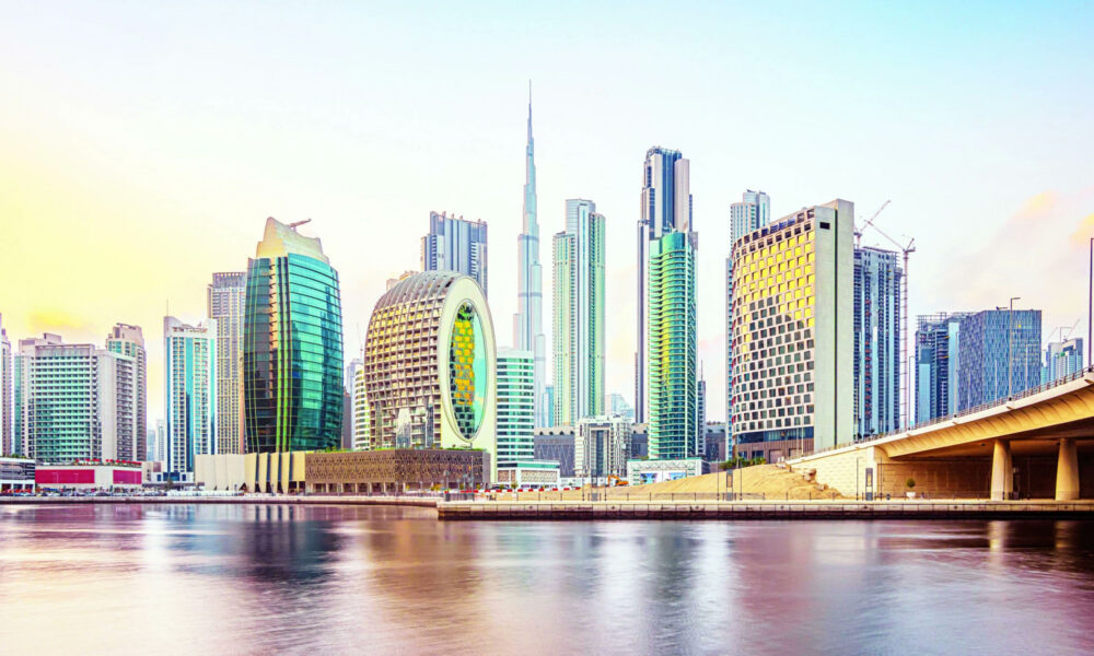 dubai turns ai on its own civil service to measure productivity