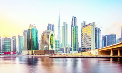 dubai turns ai on its own civil service to measure productivity