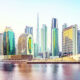 dubai turns ai on its own civil service to measure productivity