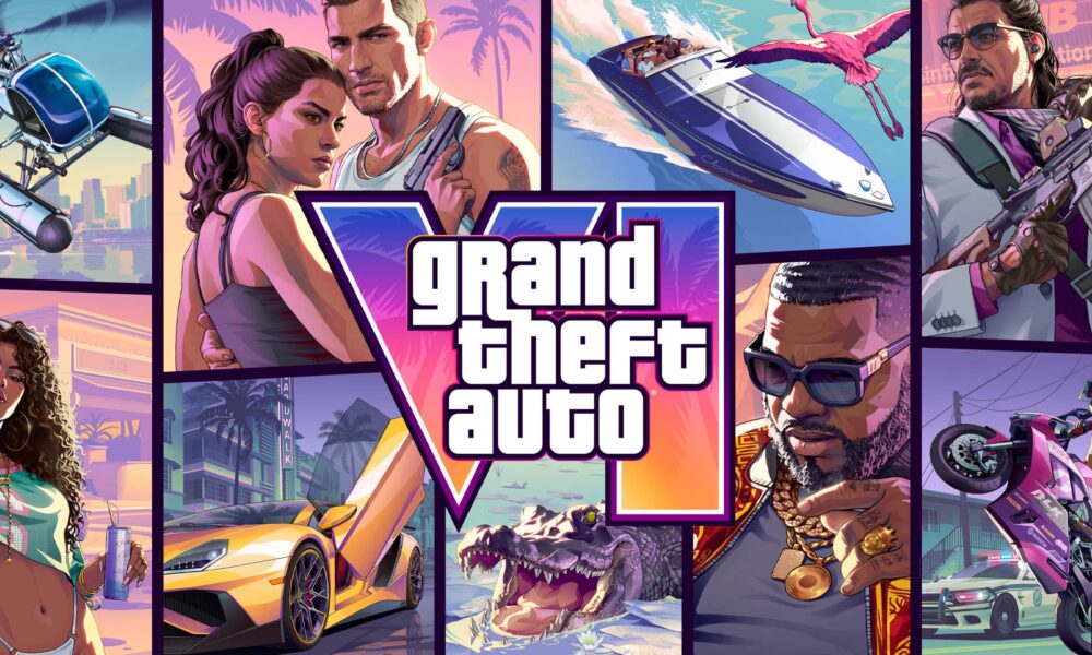 former rockstar director dismisses gta 6 leaks as nothing burger
