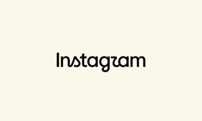 instagram redraws its wordmark and the internet reads instagzam