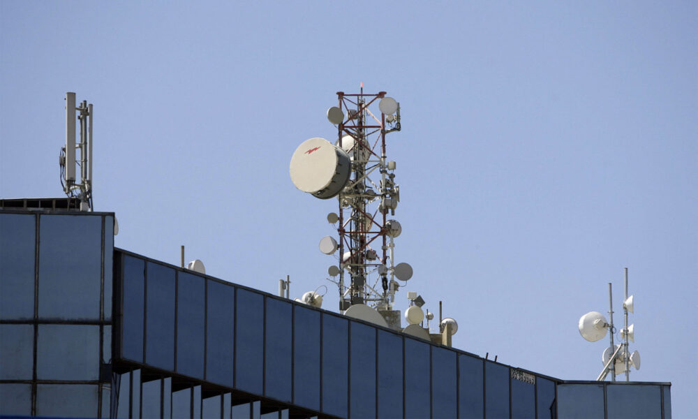 lebanon's 5g era begins with 150 stations and a $1 million budget
