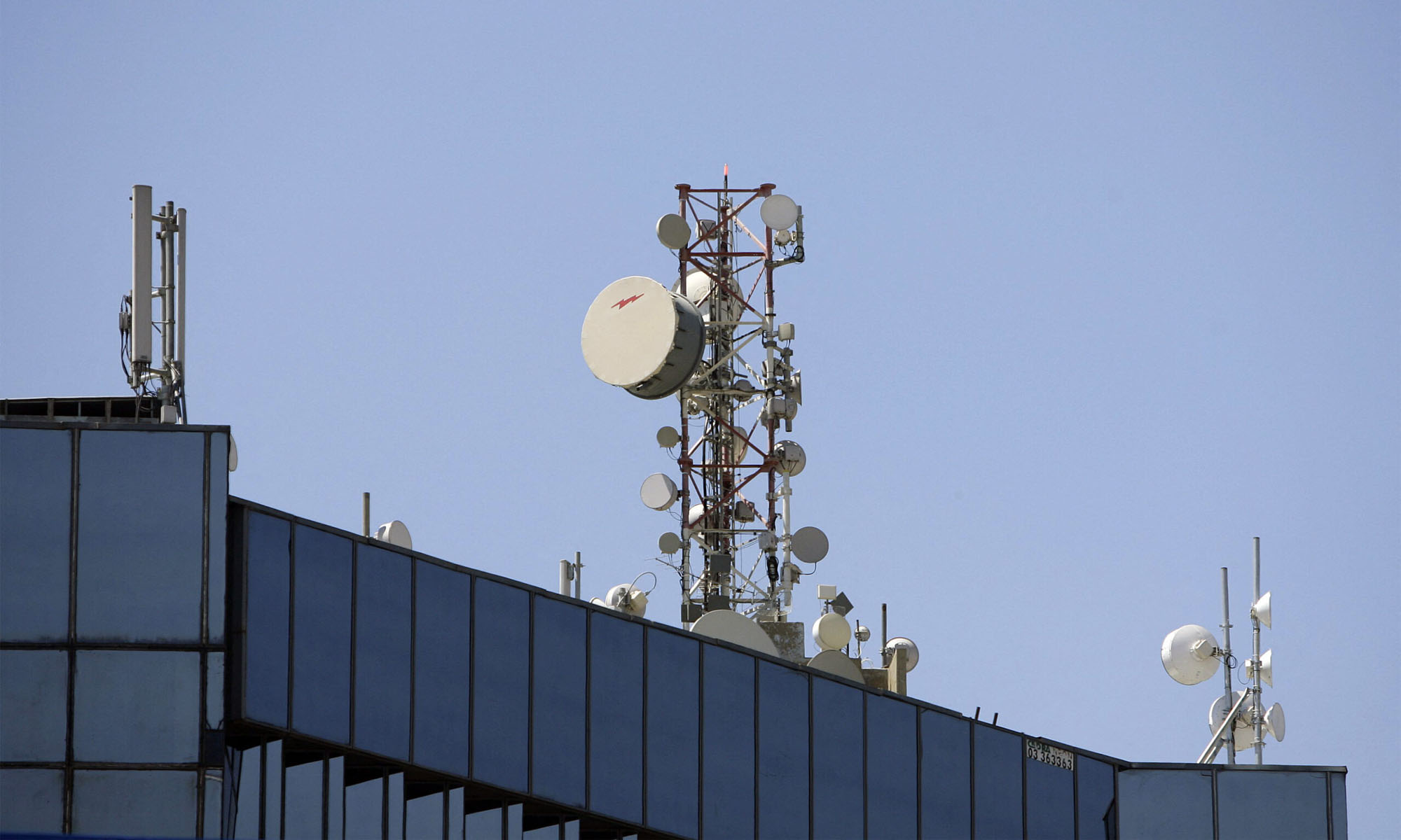 lebanon's 5g era begins with 150 stations and a $1 million budget
