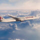 qatar airways flies the world's first starlink equipped 787-9