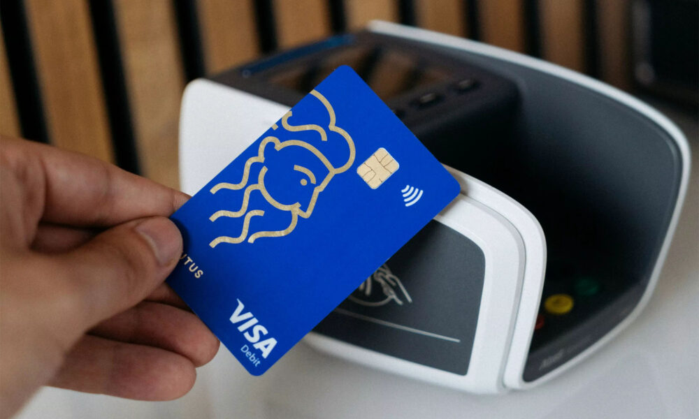 visa's return to syria starts with a test and a bank in lebanon