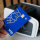 visa's return to syria starts with a test and a bank in lebanon