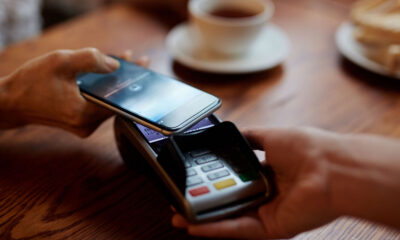 egypt's mobile wallets are booming but cash still has power