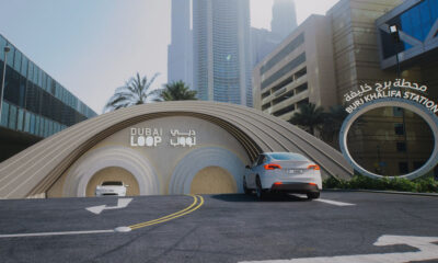 musk's boring company wants to dig 150 km of tunnel under the uae
