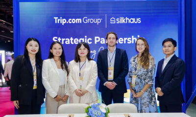 trip.com is betting an ai agent will book your next vacation
