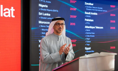 for etisalat, more bandwidth is a matter of digital sovereignty