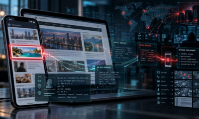 how online ads became a delivery system for zero-click spyware