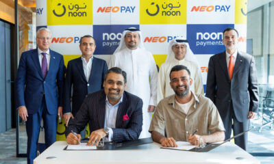 neopay wants to follow merchants across channels and borders