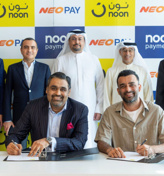 neopay wants to follow merchants across channels and borders