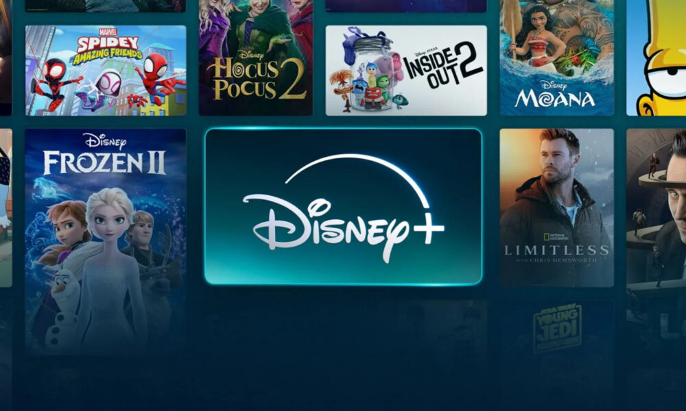 new disney+ streaming app has officially launched in the uae