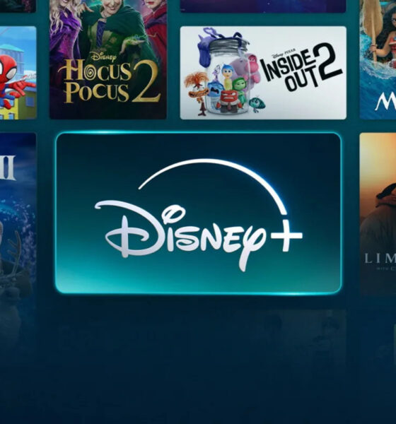 new disney+ streaming app has officially launched in the uae
