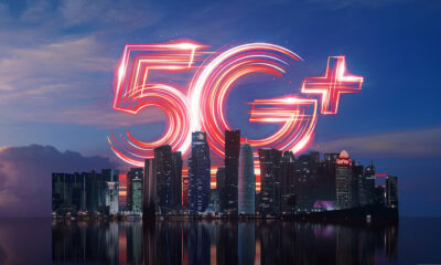ooredoo qatar's 5g+ network is built for machines as much as people