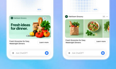 openai has announced a visual ad format for chatgpt