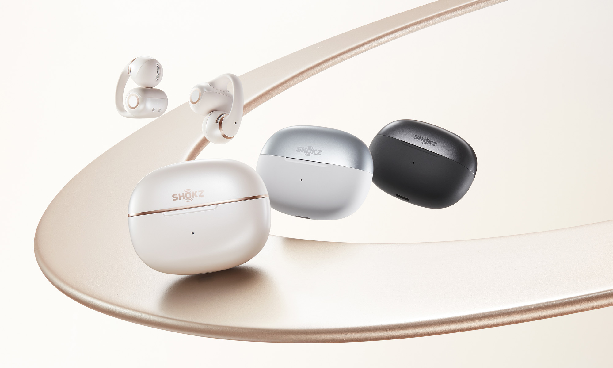 shokz opendots 2 review clip on audio gets a bass heavy makeover
